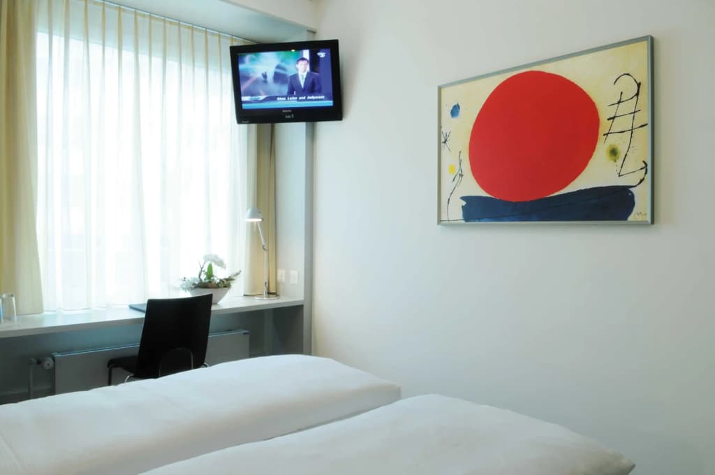 Sorell Business Hotel Ador Bern
