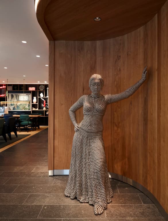 citizenM Geneva