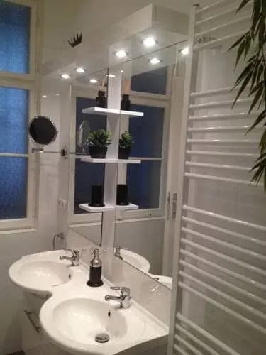 Design Apartment Schnbrunn