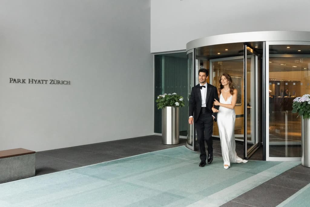 Park Hyatt Zurich
