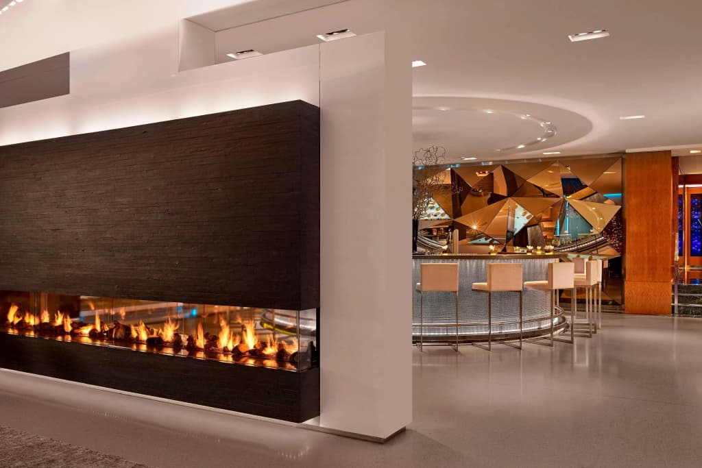 Hotel President Wilson, A Luxury Collection Hotel, Geneva