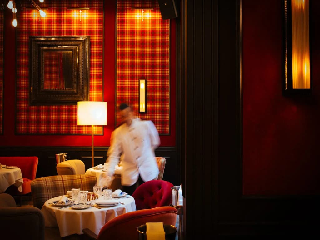 WITTMORE HOTEL - Adults Only