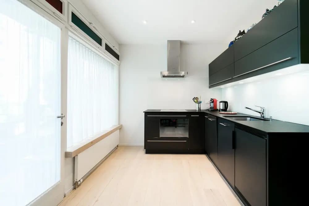 Appartements Hofquartier