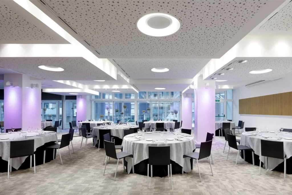 Melia Barcelona Sarrià