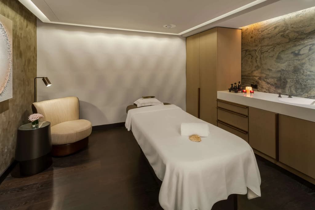 FIVE Zurich - Luxury City Resort