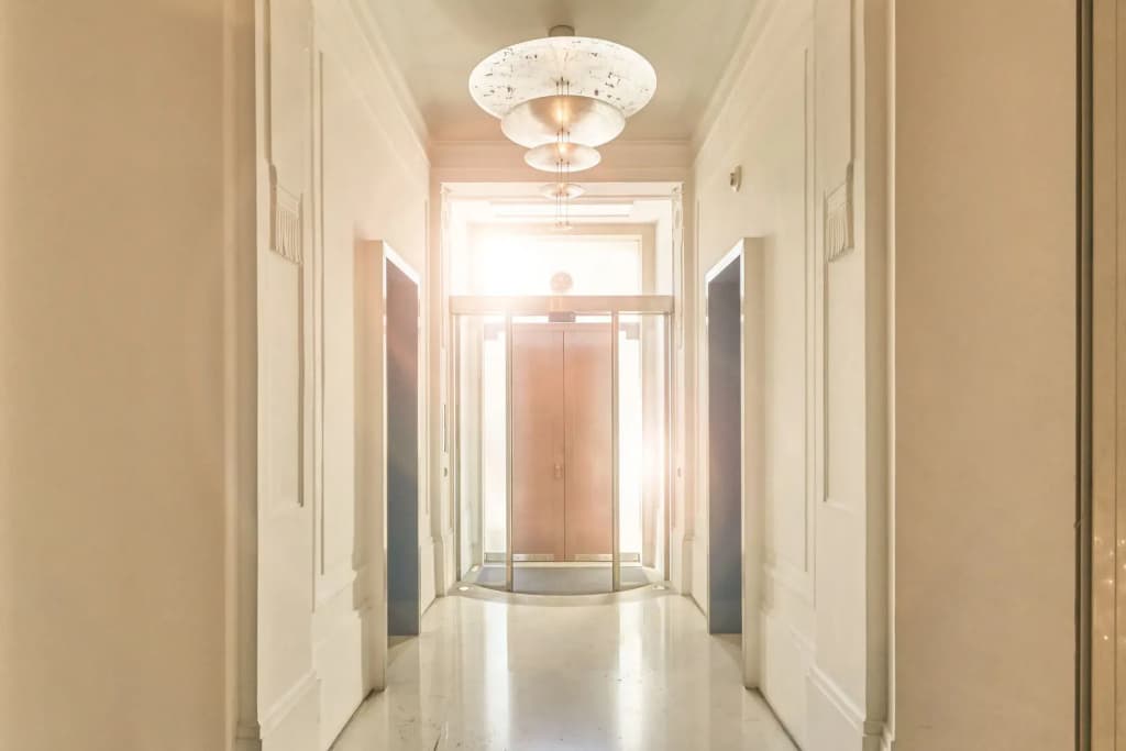 House of Time - Fancy Suite Vienna