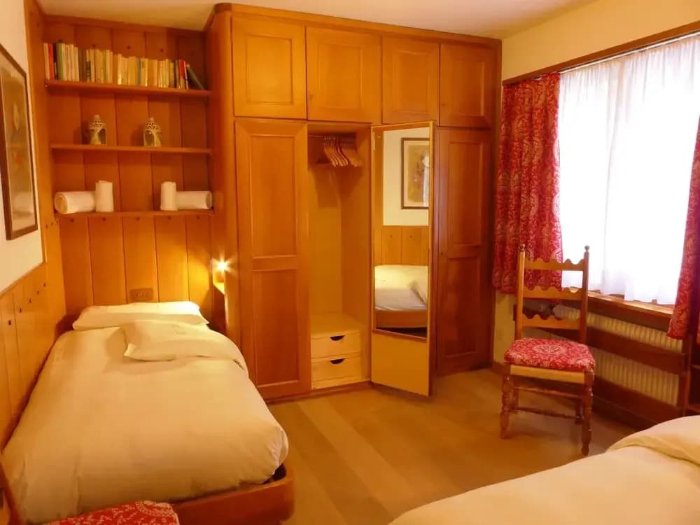 Chesa Arlas E2 St Moritz
