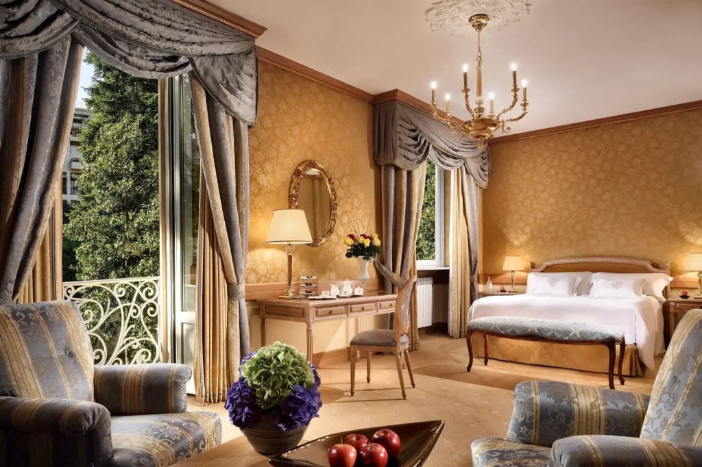 Hotel Splendide Royal
