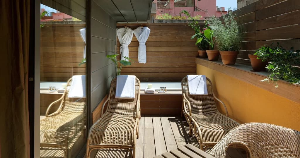 Hotel Neri Relais & Chateaux