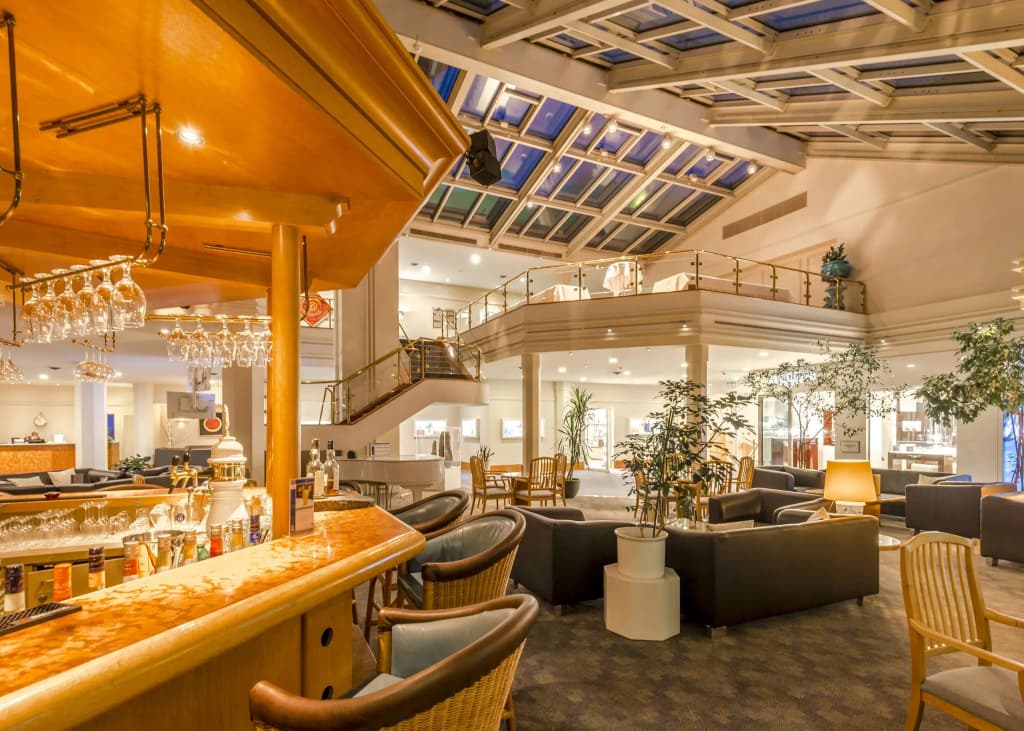 Hotel Metropole Interlaken