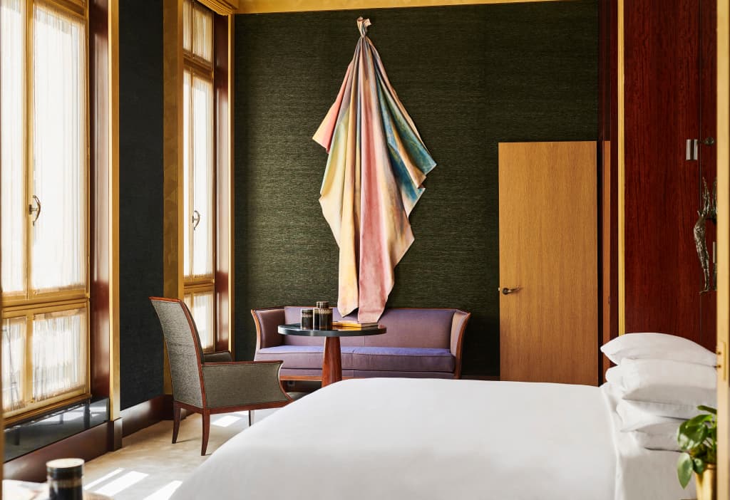 Park Hyatt Paris - Vendome