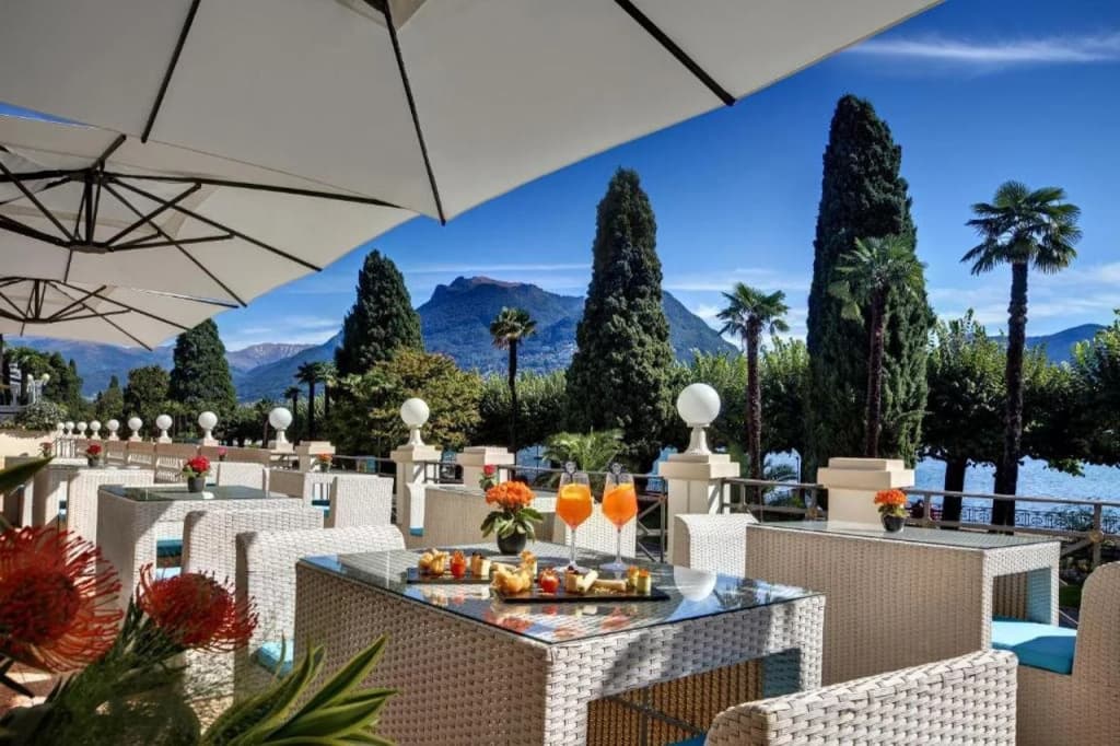 Hotel Splendide Royal