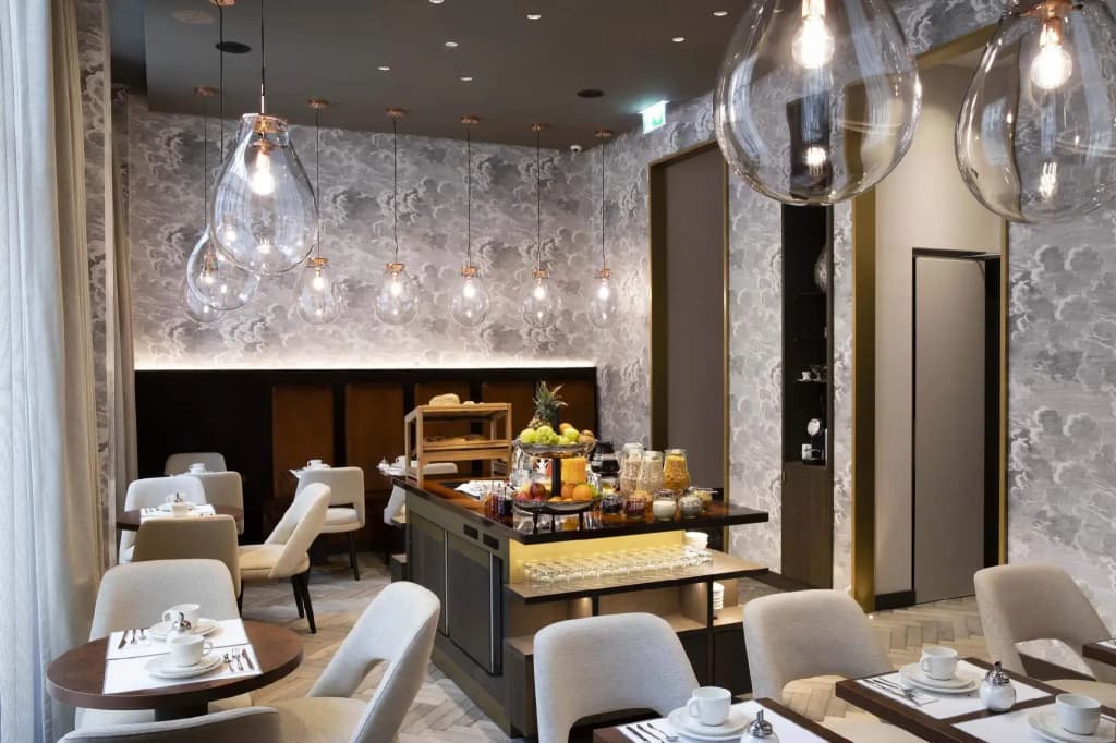 Hotel D Geneva