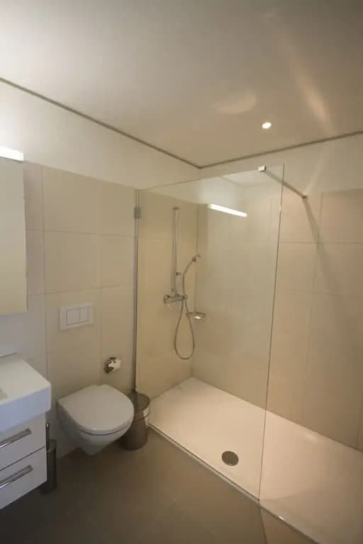 Allmend Apartments