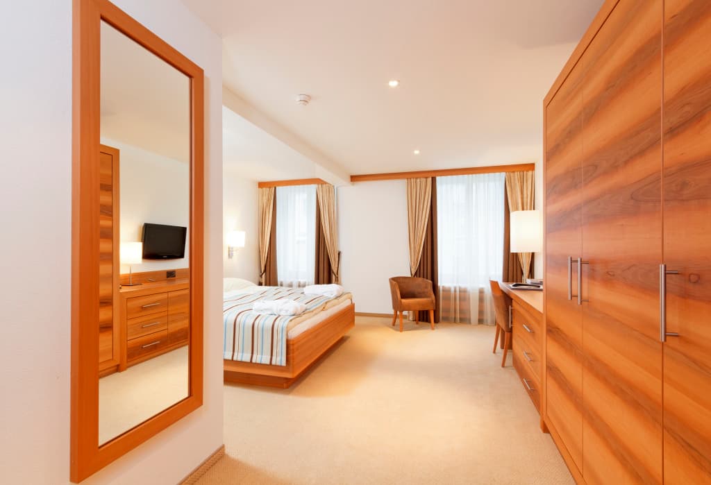 Art Boutique Hotel Monopol