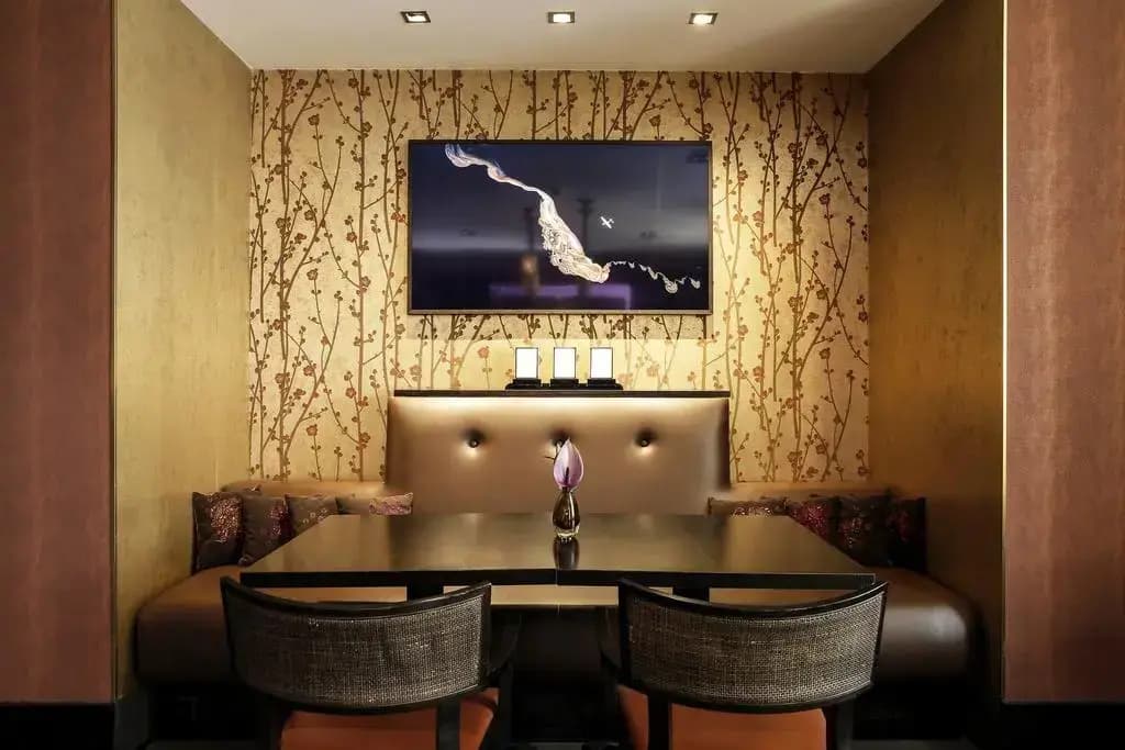 Eastwest Hotel