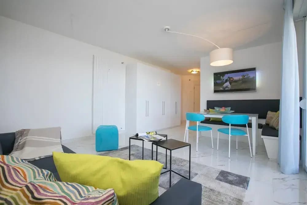Monte Bre' Apartment
