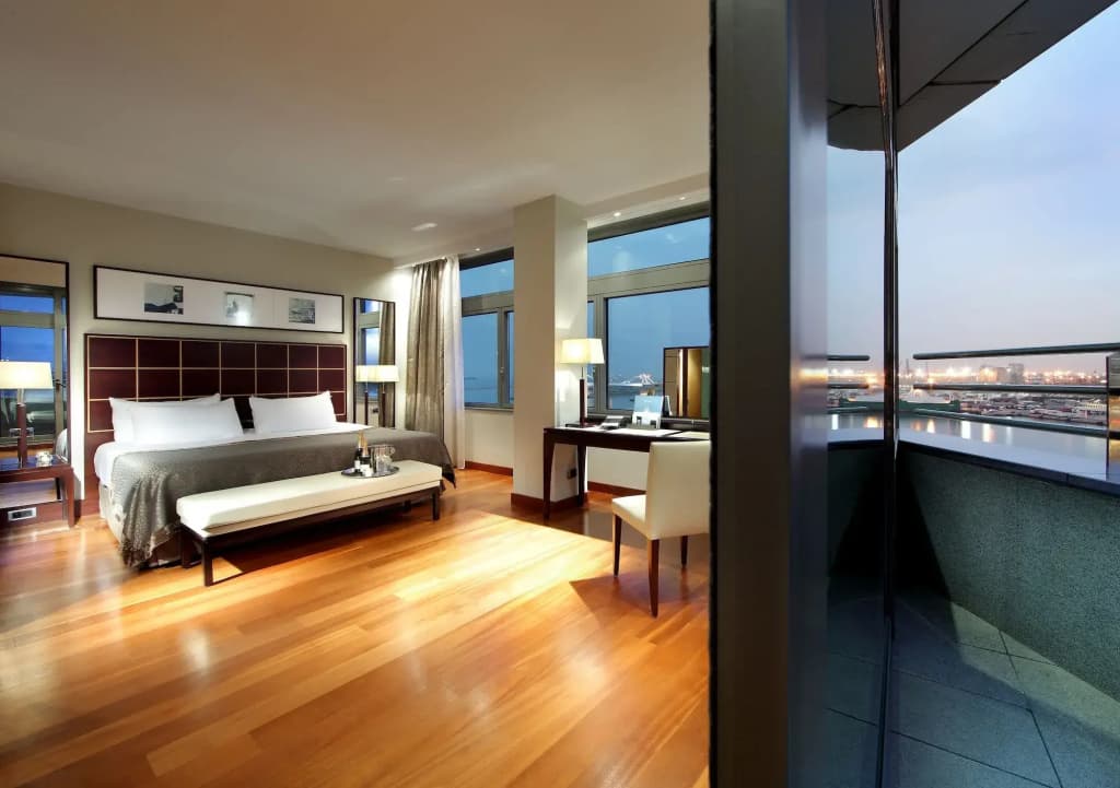 Eurostars Grand Marina