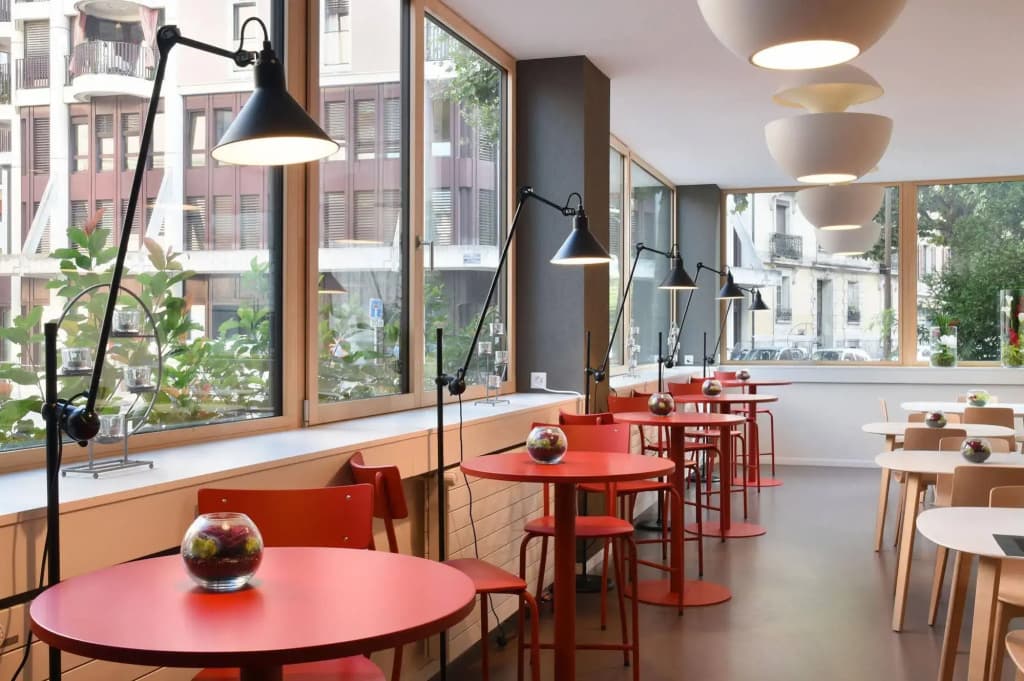 Home Swiss Hotel