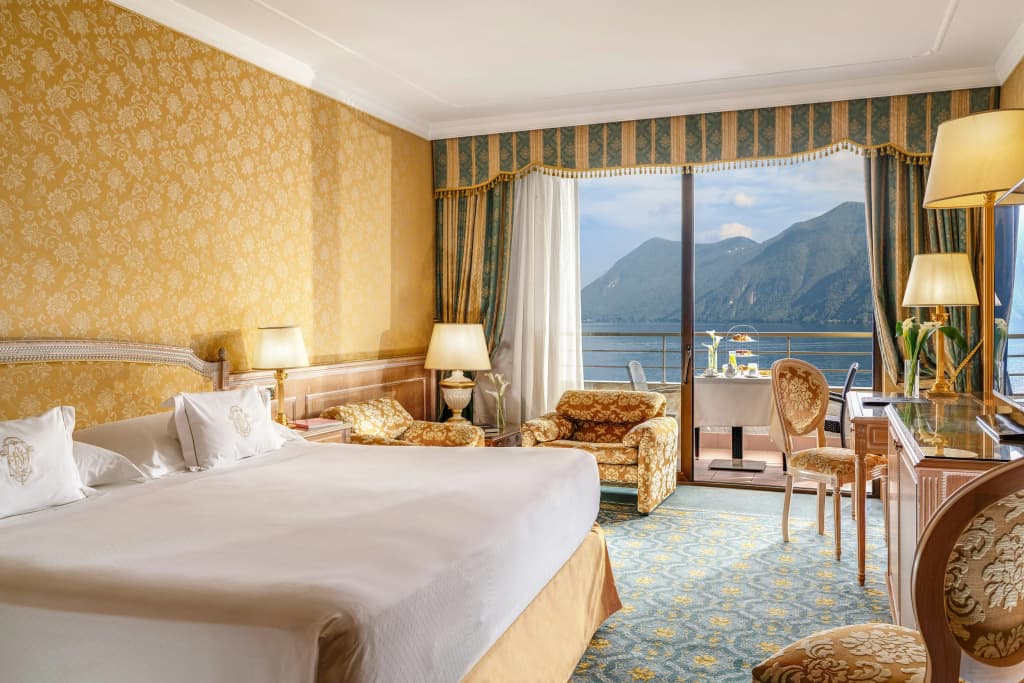 Hotel Splendide Royal