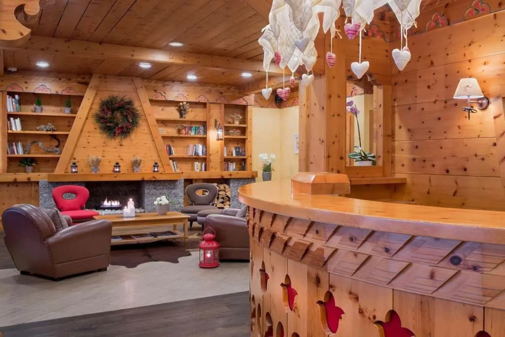 Hotel Edelweiss