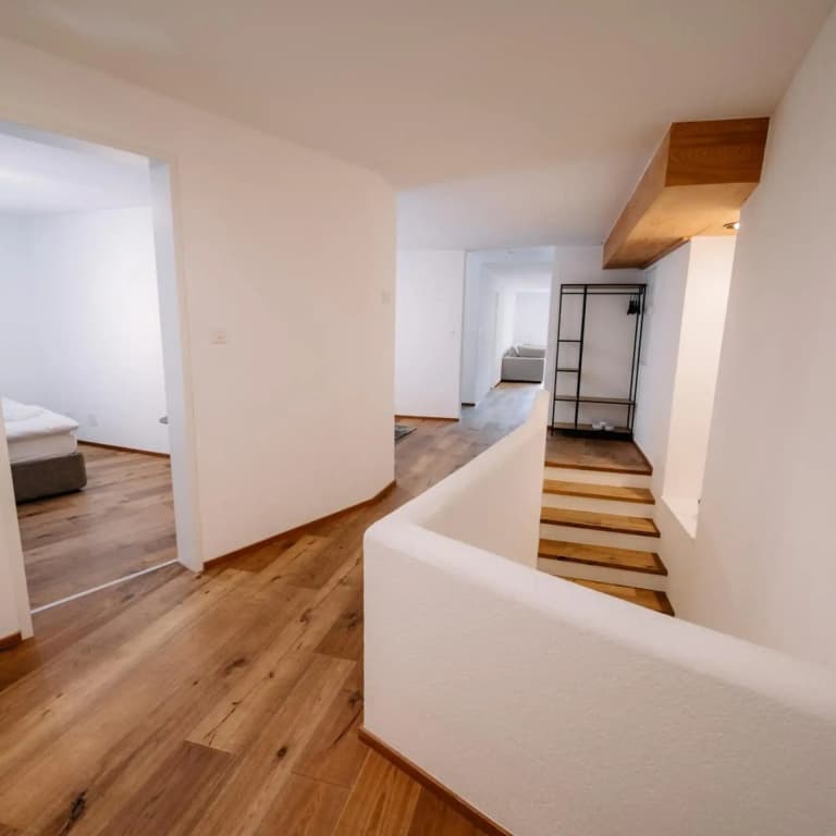 Kongress Hotel Davos