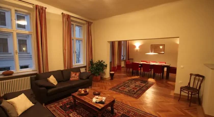 Wiener Domizil
