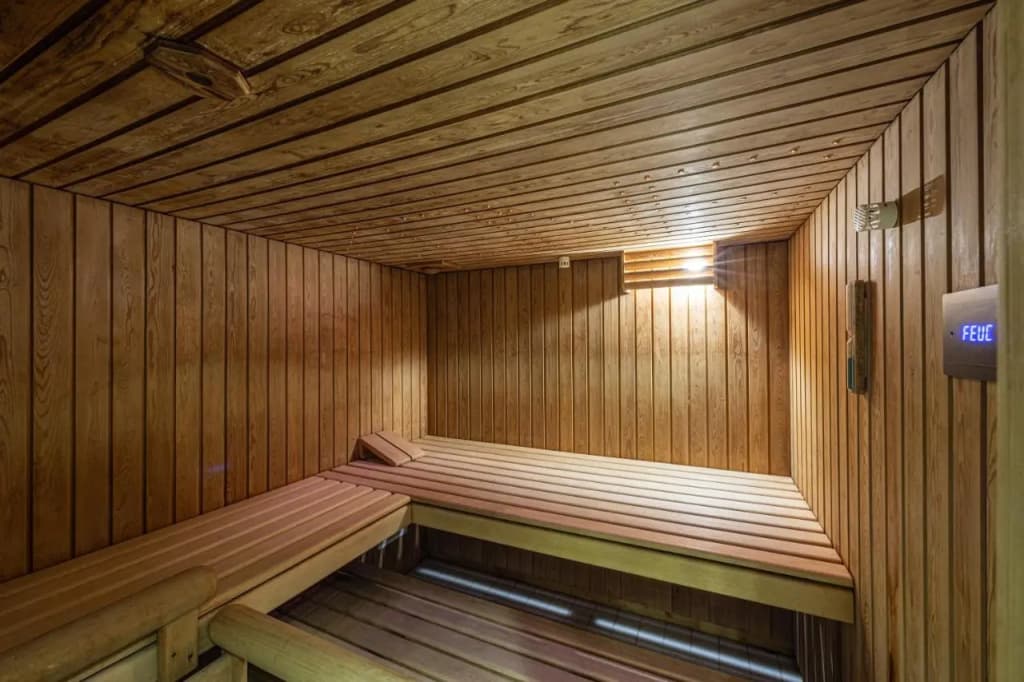 Central Sporthotel Swiss Quality Hotel