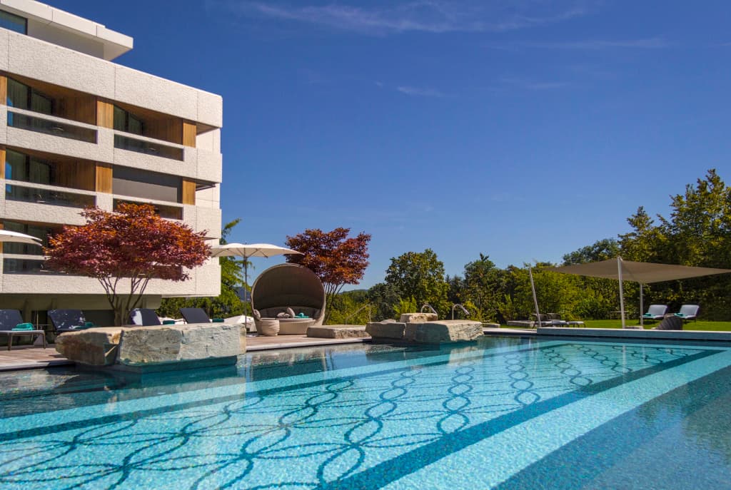 FIVE Zurich - Luxury City Resort