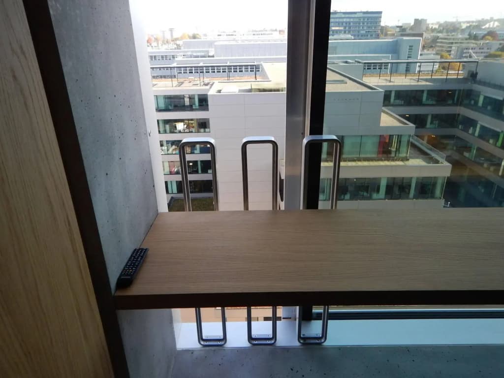 Placid Hotel Design & Lifestyle Zurich