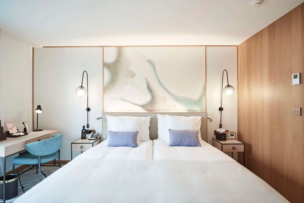 Storchen Zurich