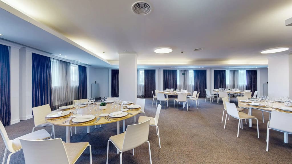 Torre Melina, a Gran Meliá Hotel