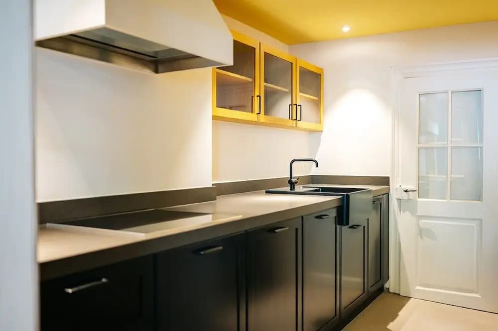 Luxury Residences by Widder Hotel