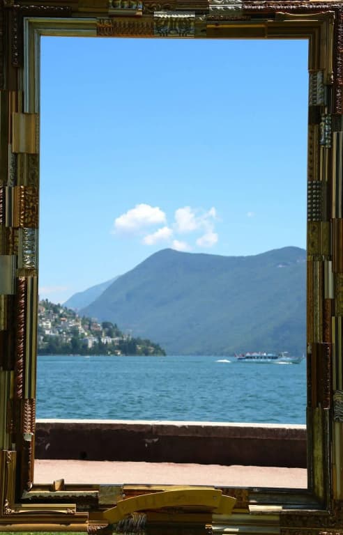 San Carlo Suite