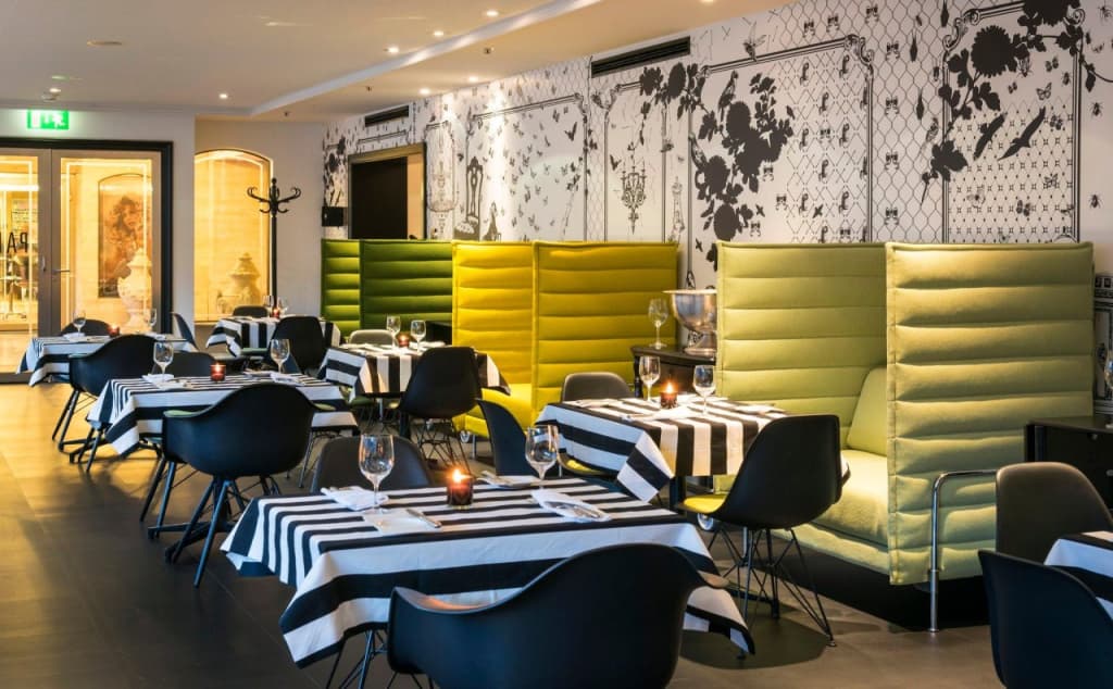 InterContinental Vienna by IHG