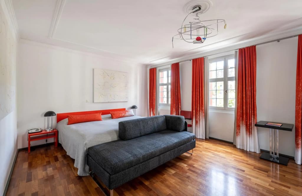 Hotel Hofgarten