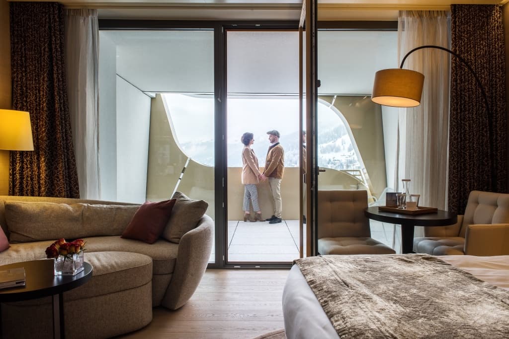 AlpenGold Davos
