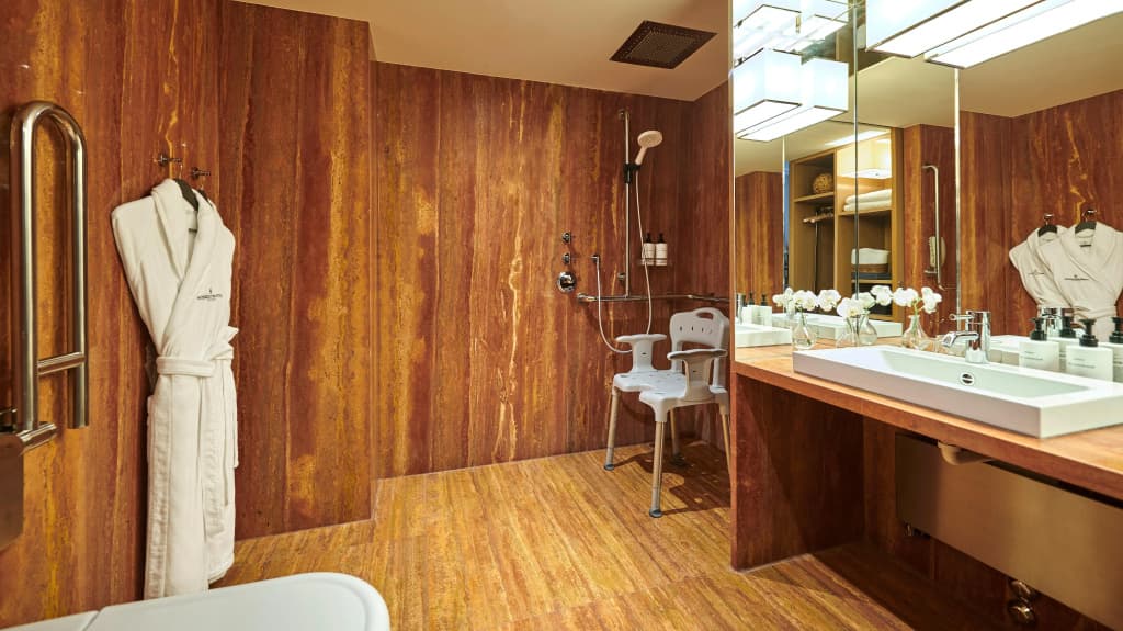 InterContinental Geneve by IHG