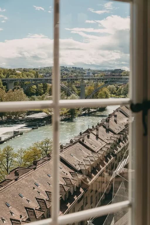 Hotel Schweizerhof Bern & Spa