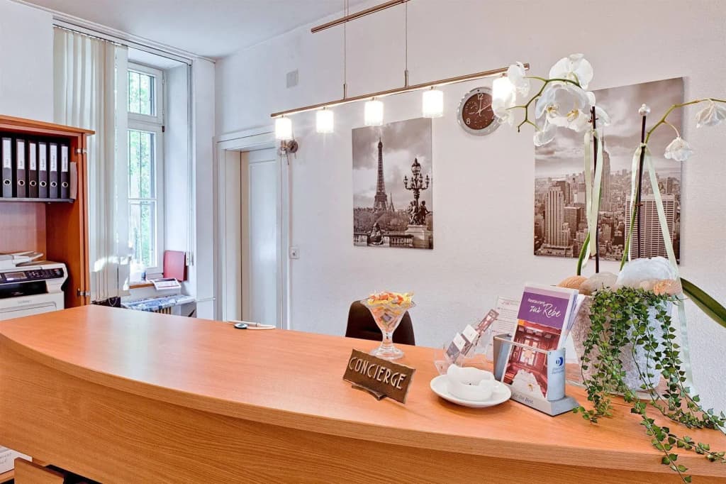 Hotel Restaurant Resslirytti
