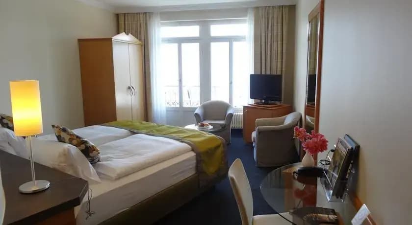 Hotel Seeburg - Chalet Gardenia