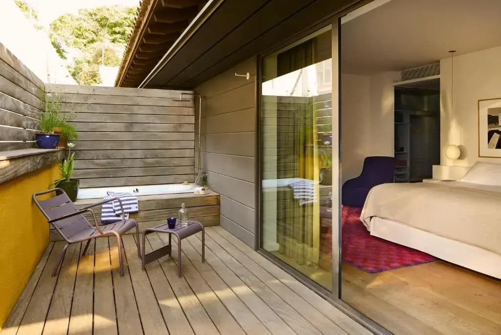 Hotel Neri Relais & Chateaux