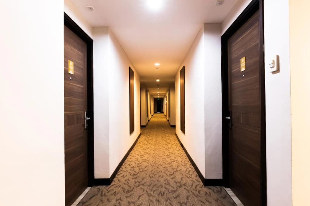 Hotel Vernet