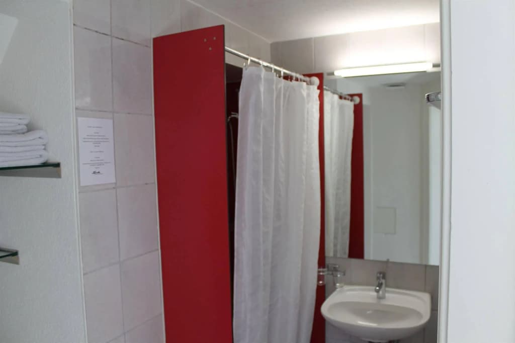 Hotel Spatz