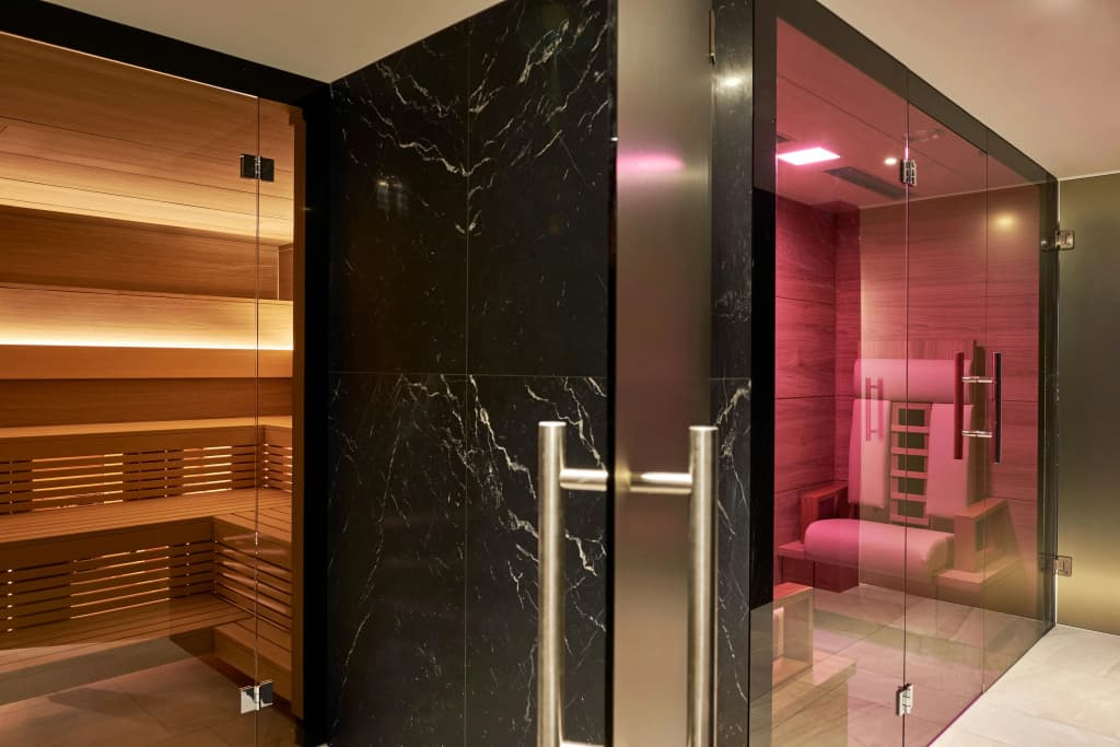 Crystal Hotel