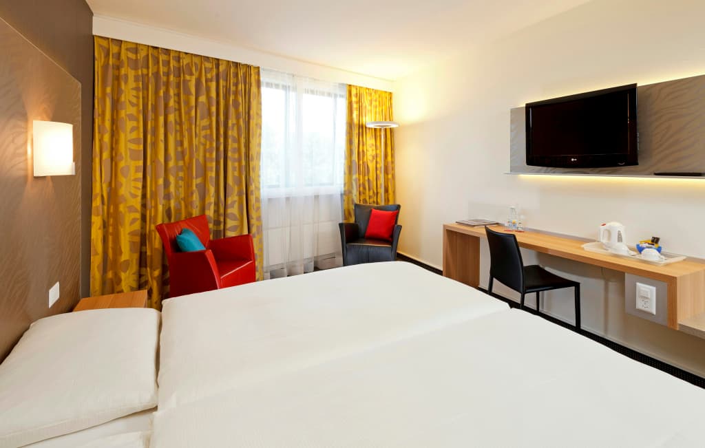 Hotel Metropol Basel