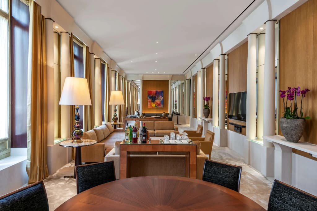 Park Hyatt Paris - Vendome