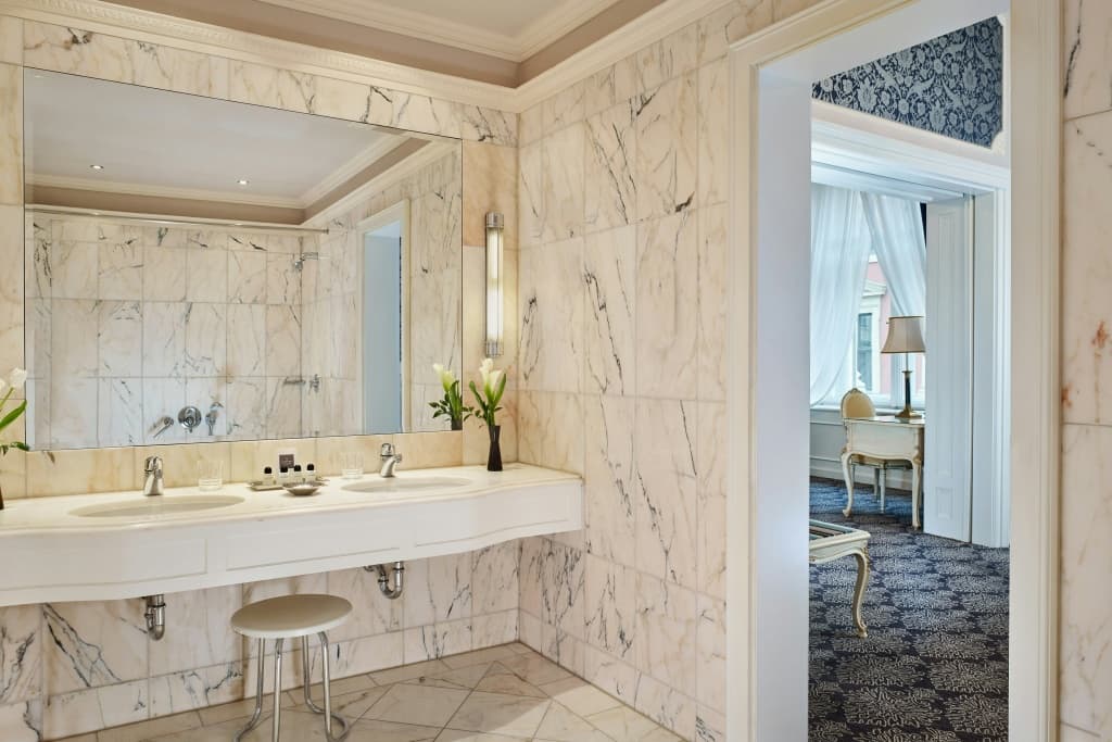 Hotel Imperial, a Luxury Collection Hotel, Vienna