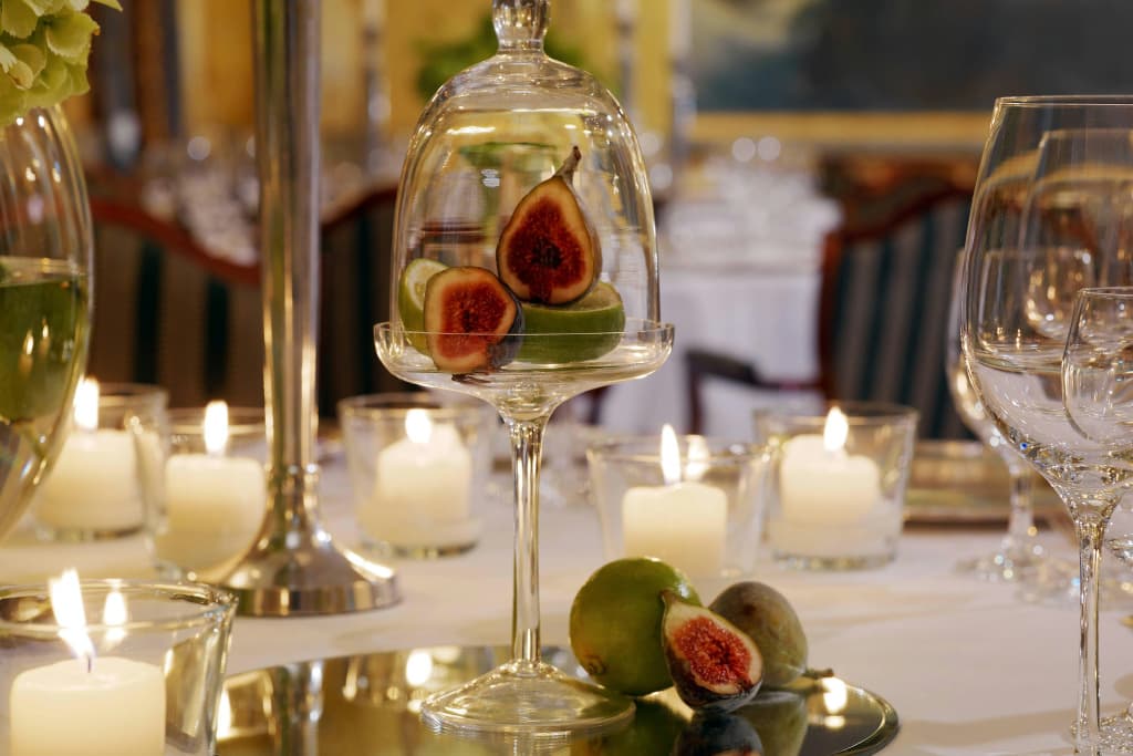Hotel Imperial, a Luxury Collection Hotel, Vienna