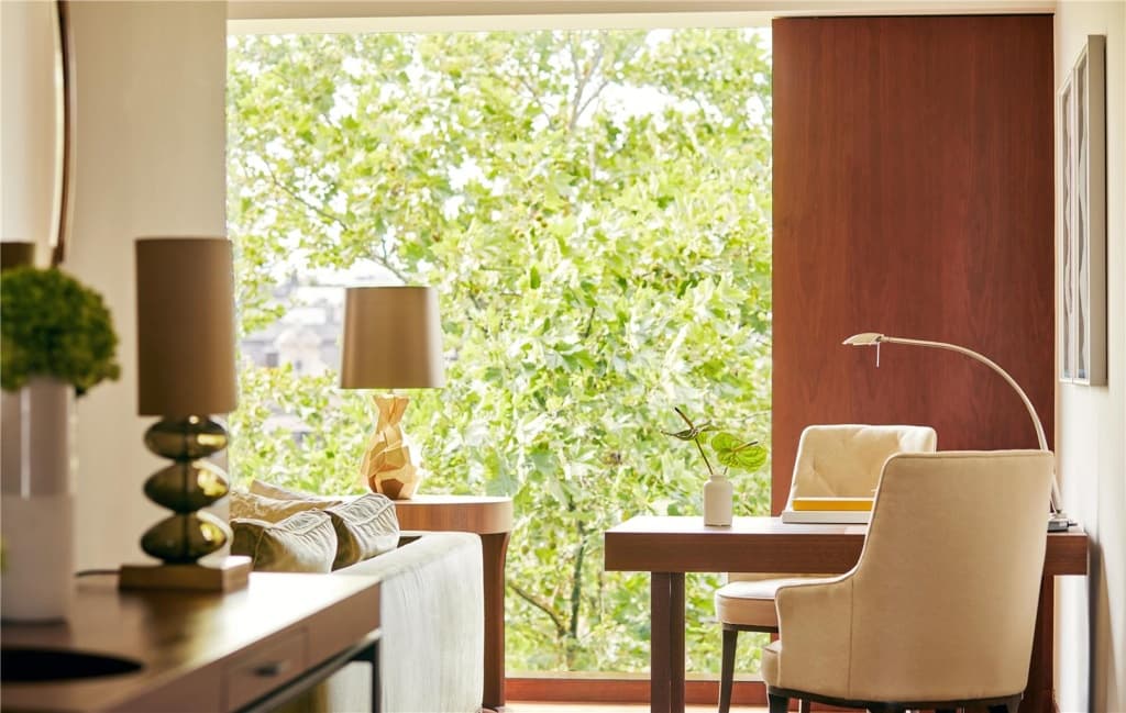 Park Hyatt Zurich